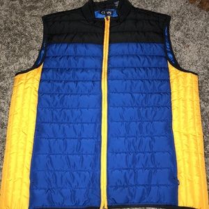 Chaps vest